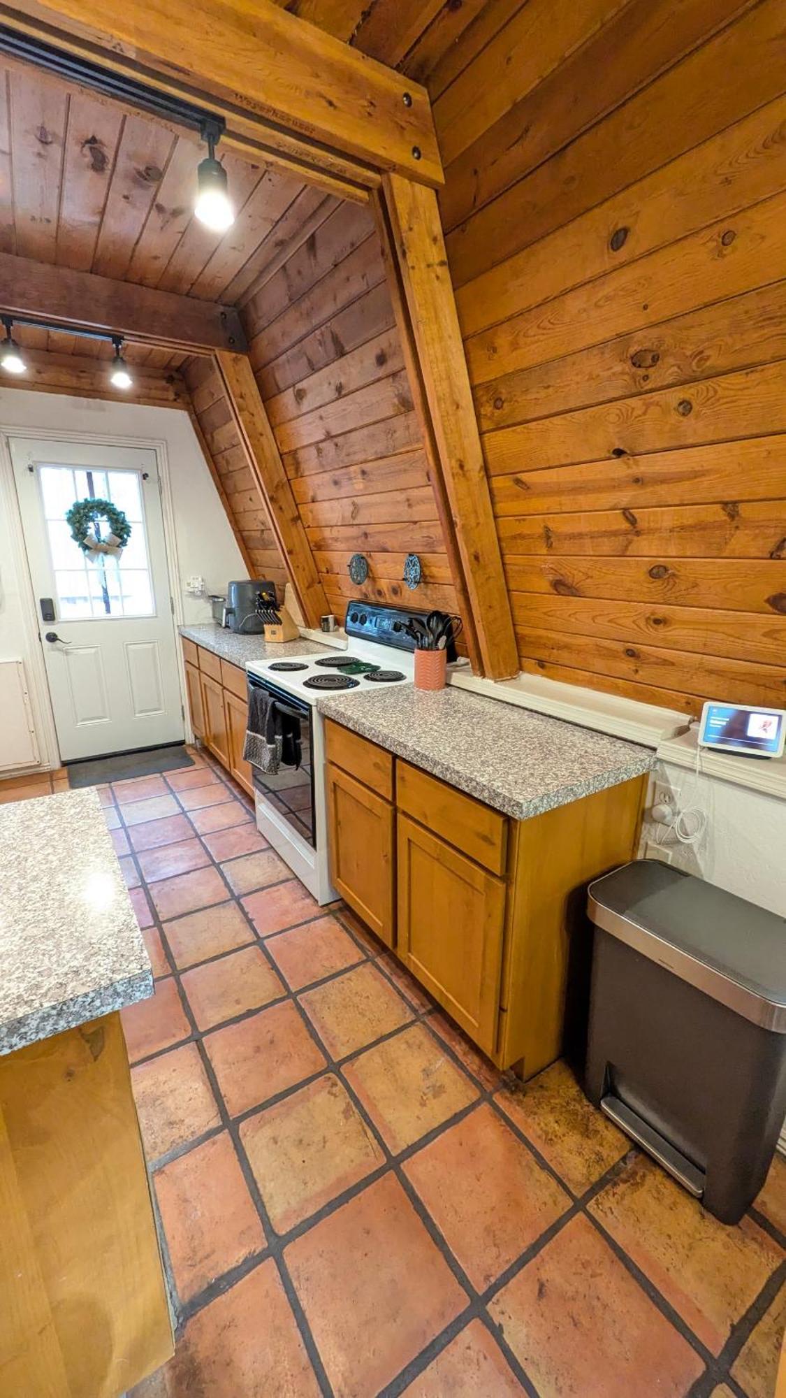 Close To Williams, Flagstaff, Grand Canyon And Sedona Екстериор снимка