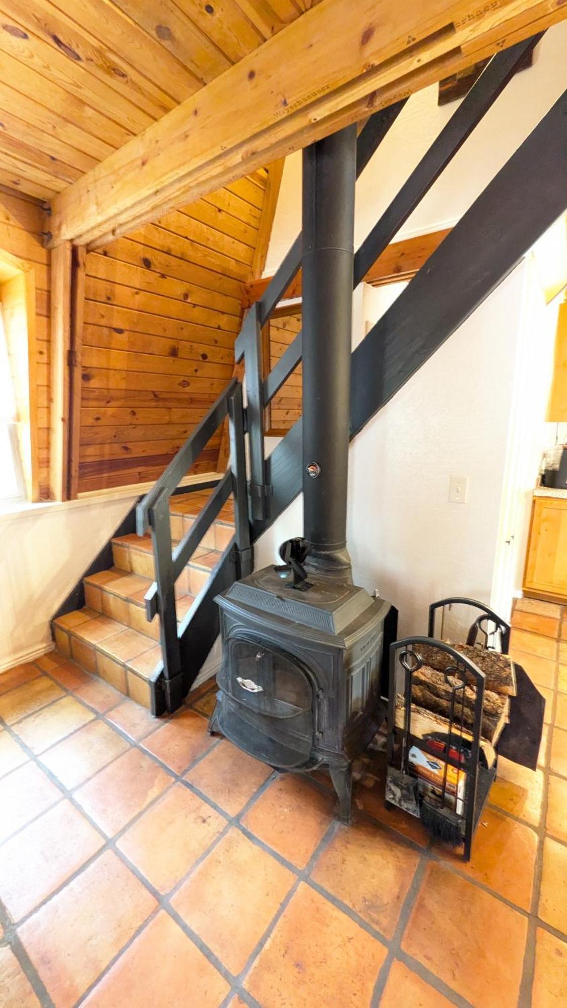 Close To Williams, Flagstaff, Grand Canyon And Sedona Екстериор снимка