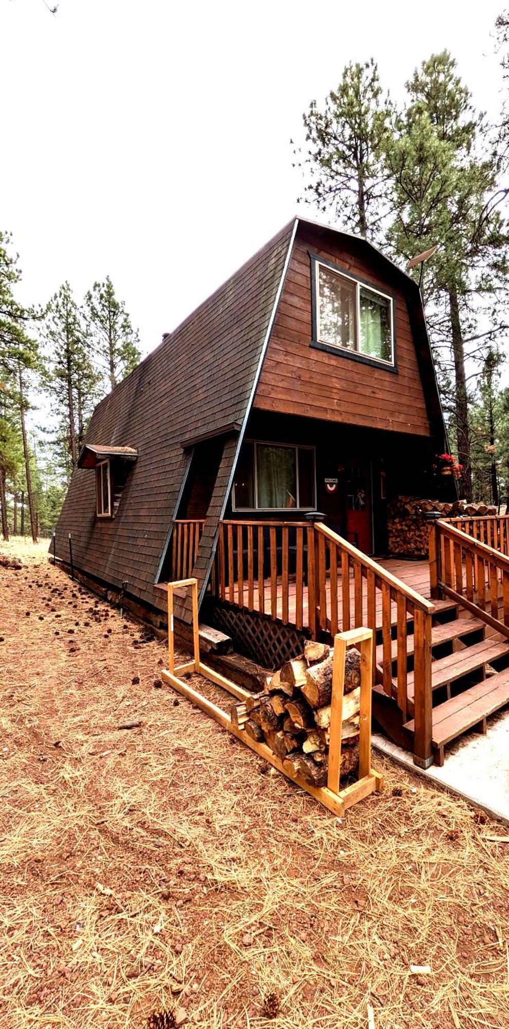 Close To Williams, Flagstaff, Grand Canyon And Sedona Екстериор снимка