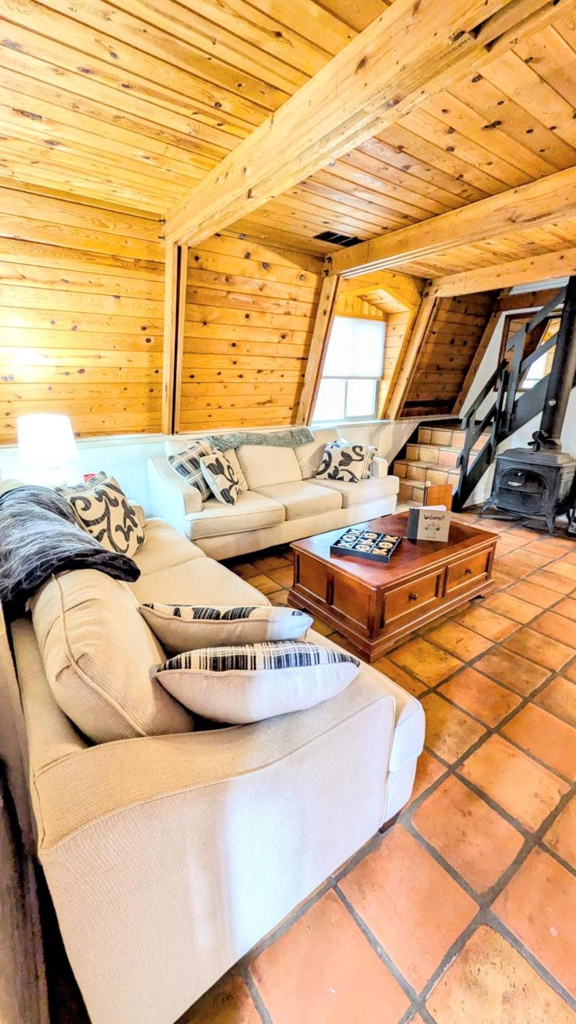 Close To Williams, Flagstaff, Grand Canyon And Sedona Екстериор снимка
