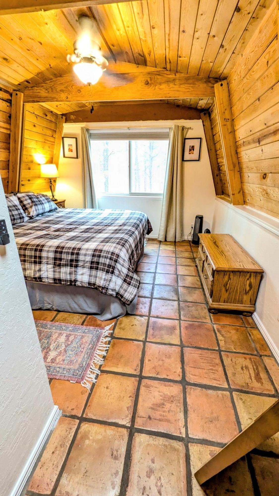 Close To Williams, Flagstaff, Grand Canyon And Sedona Екстериор снимка