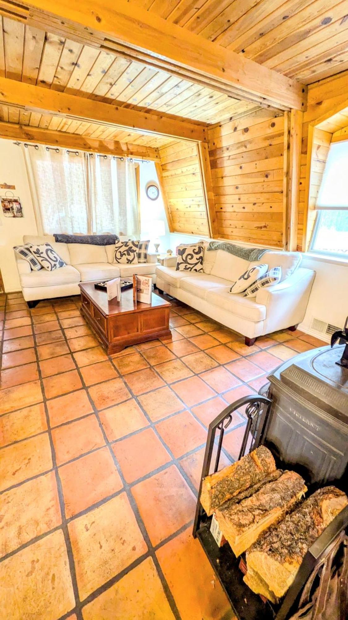 Close To Williams, Flagstaff, Grand Canyon And Sedona Екстериор снимка