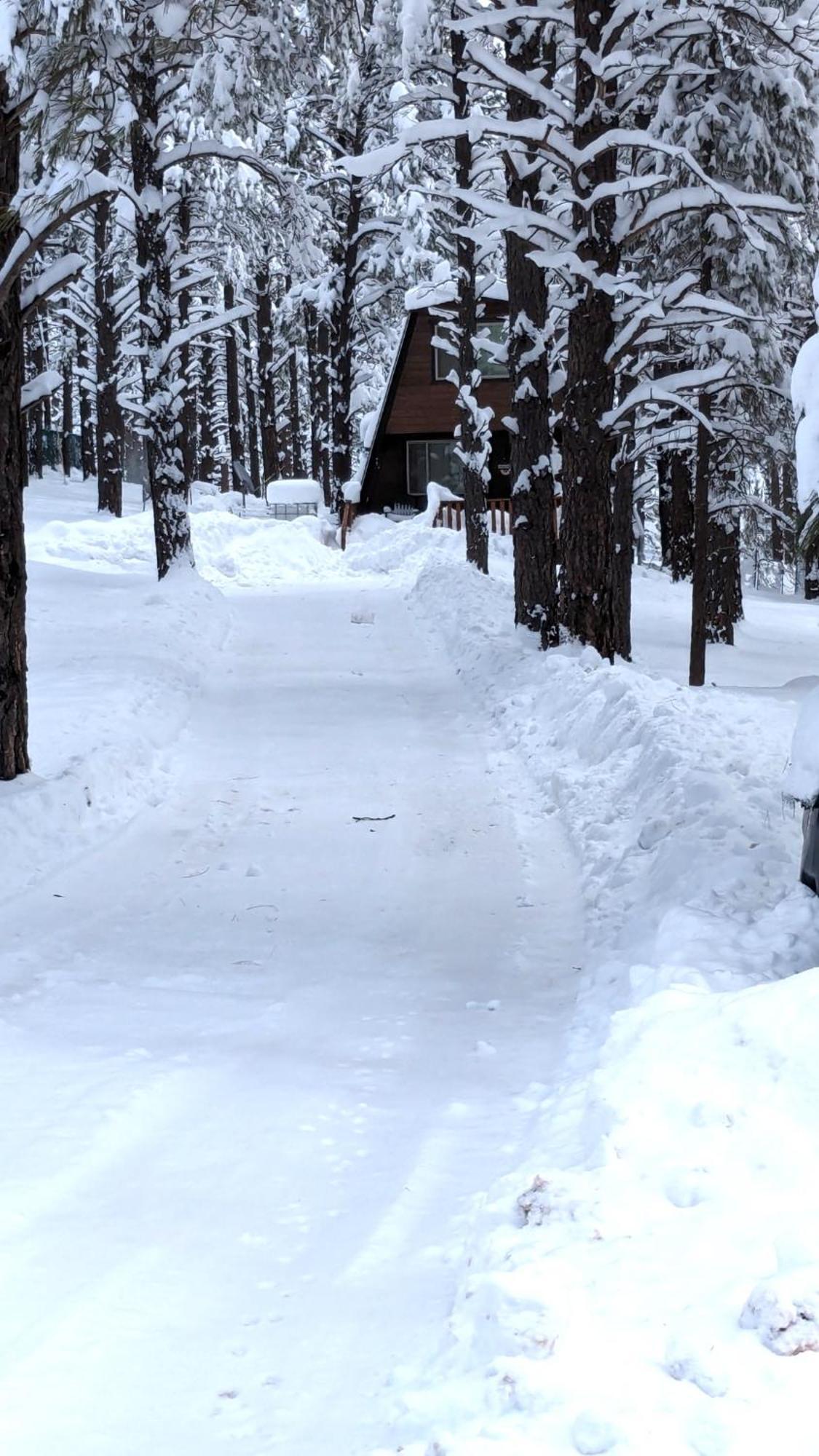 Close To Williams, Flagstaff, Grand Canyon And Sedona Екстериор снимка