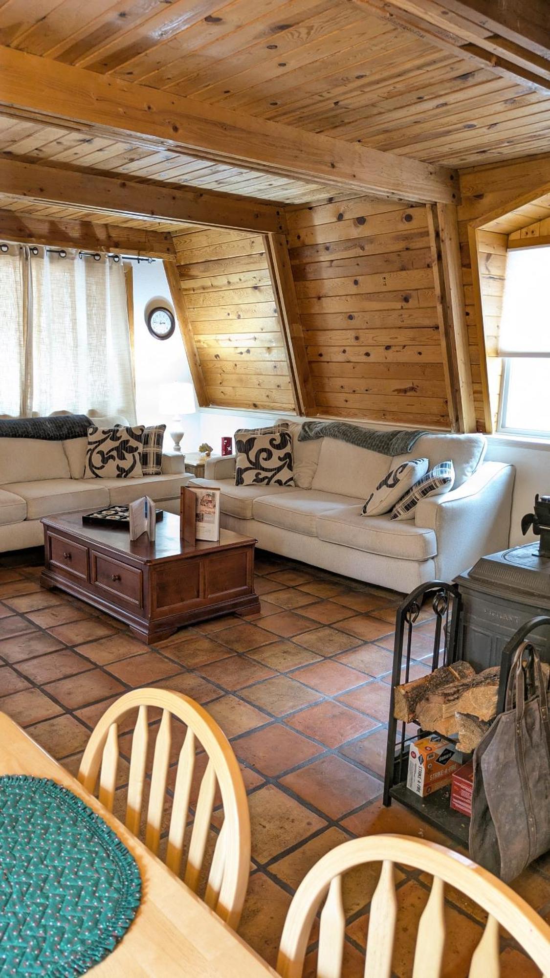 Close To Williams, Flagstaff, Grand Canyon And Sedona Екстериор снимка