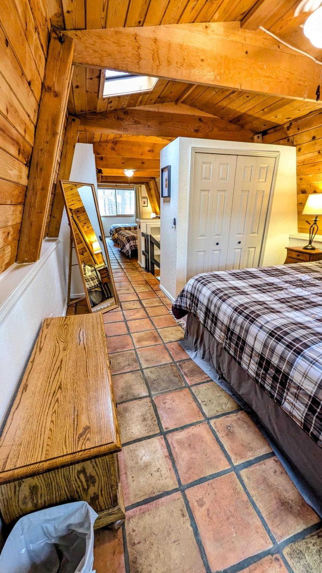 Close To Williams, Flagstaff, Grand Canyon And Sedona Екстериор снимка