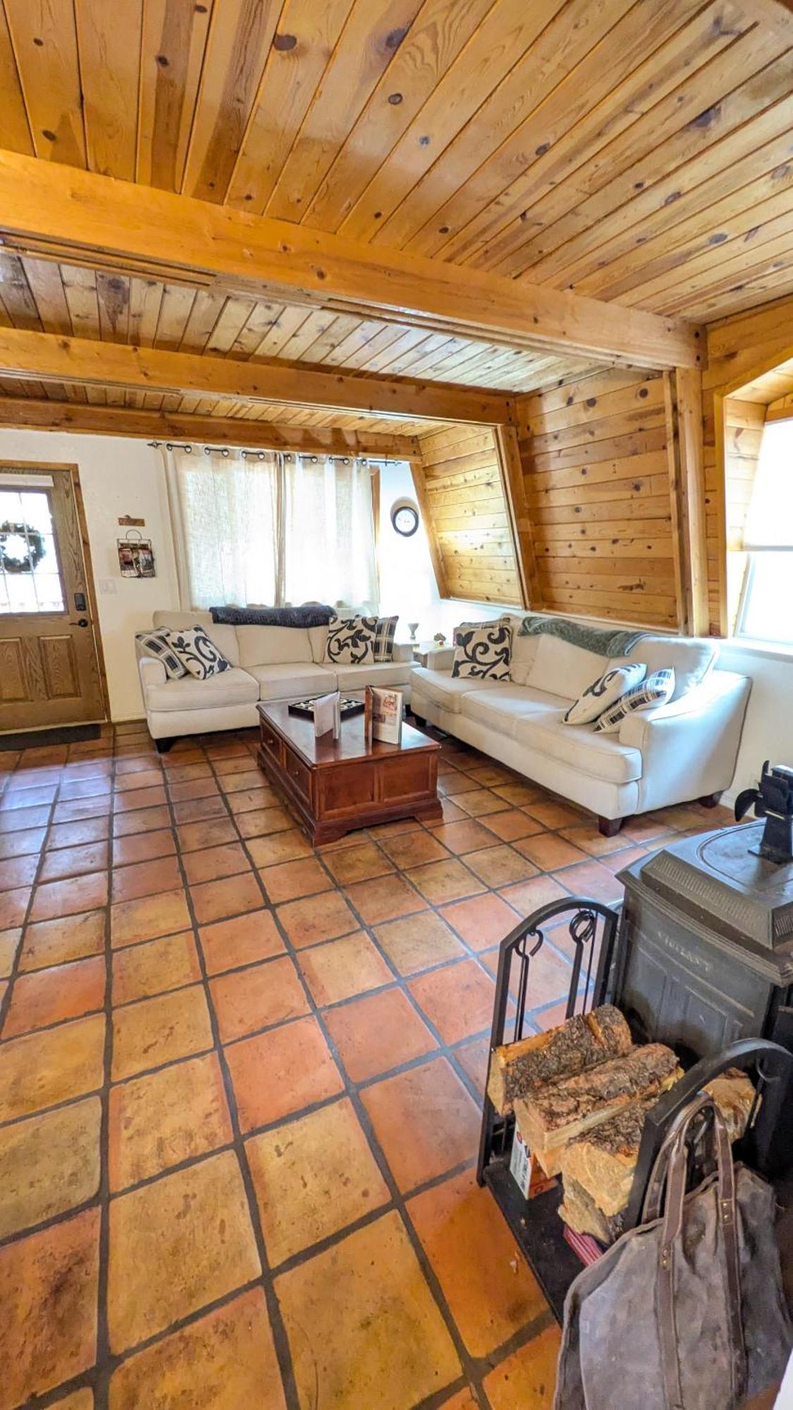 Close To Williams, Flagstaff, Grand Canyon And Sedona Екстериор снимка